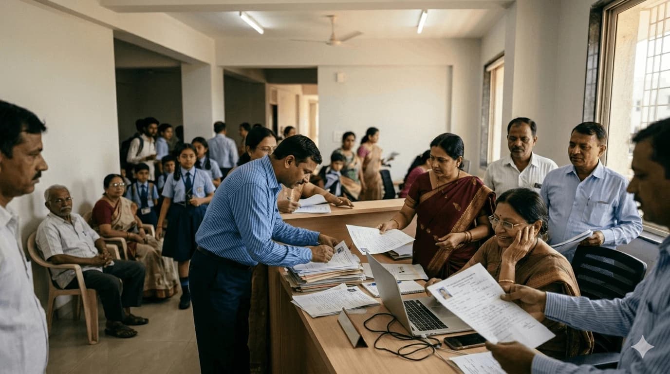 Student Admission & Lead Management CRM for Schools