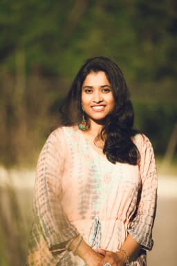 Priya C.