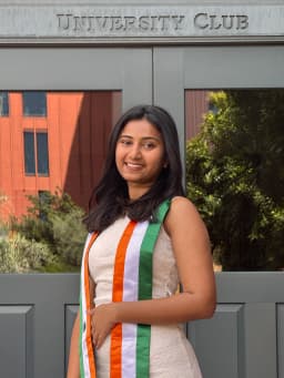 Rashmika S.